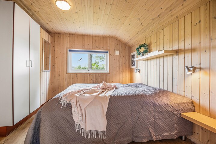 Ferienhaus 20787 in Blomstervangen 95, Jegum Ferieland - Bild #18