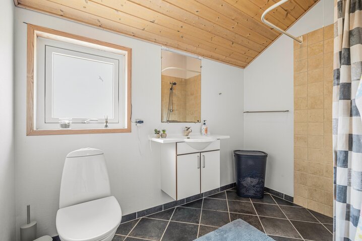 Ferienhaus 20787 in Blomstervangen 95, Jegum Ferieland - Bild #19