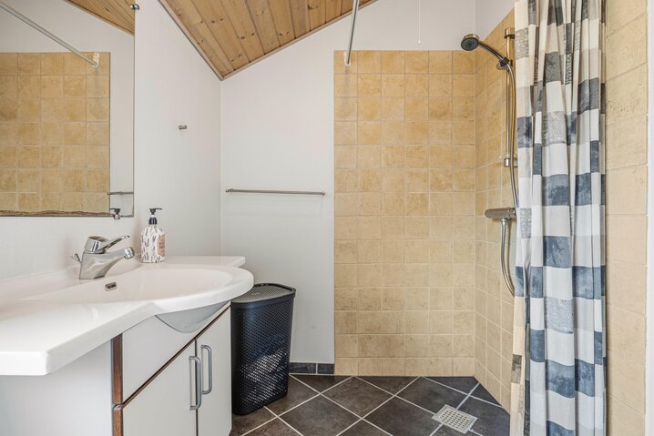 Ferienhaus 20787 in Blomstervangen 95, Jegum Ferieland - Bild #20