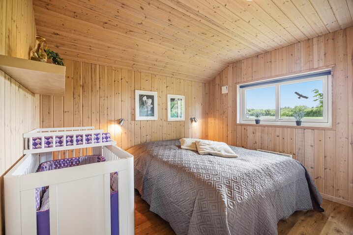 Ferienhaus 20787 in Blomstervangen 95, Jegum Ferieland - Bild #21