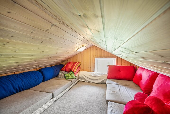 Ferienhaus 20787 in Blomstervangen 95, Jegum Ferieland - Bild #22