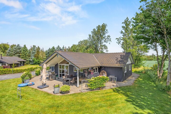 Ferienhaus 20787 in Blomstervangen 95, Jegum Ferieland - Bild #24