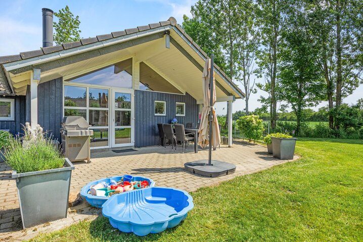 Ferienhaus 20787 in Blomstervangen 95, Jegum Ferieland - Bild #25
