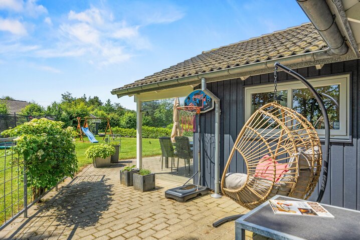 Ferienhaus 20787 in Blomstervangen 95, Jegum Ferieland - Bild #30