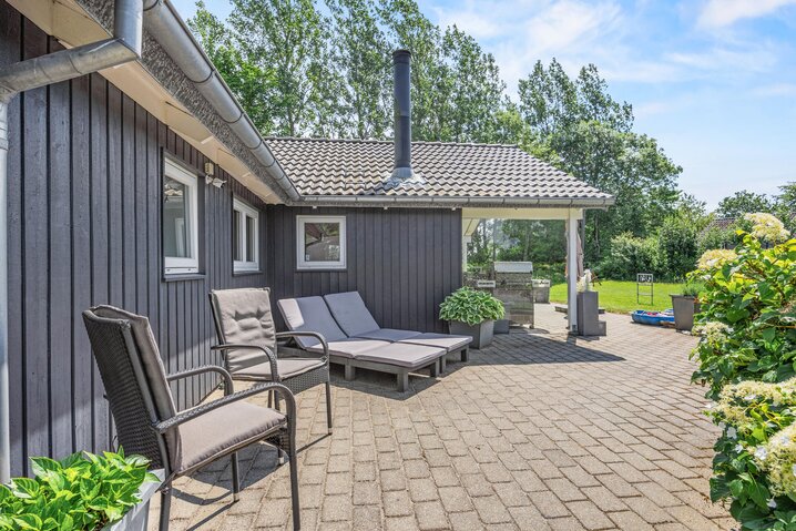 Ferienhaus 20787 in Blomstervangen 95, Jegum Ferieland - Bild #31