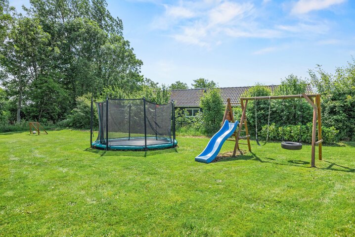 Ferienhaus 20787 in Blomstervangen 95, Jegum Ferieland - Bild #33