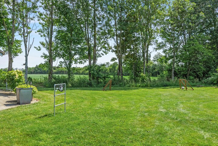 Ferienhaus 20787 in Blomstervangen 95, Jegum Ferieland - Bild #34