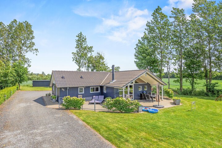 Ferienhaus 20787 in Blomstervangen 95, Jegum Ferieland - Bild #35