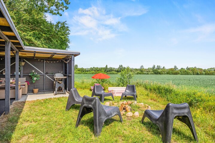 Ferienhaus 20787 in Blomstervangen 95, Jegum Ferieland - Bild #36