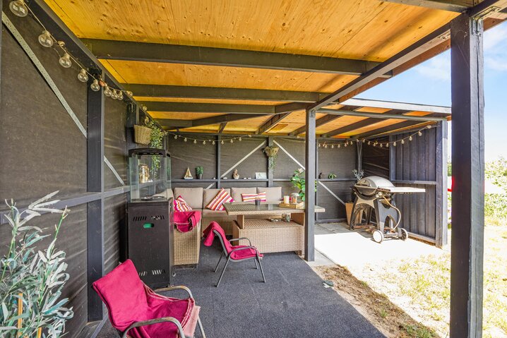 Ferienhaus 20787 in Blomstervangen 95, Jegum Ferieland - Bild #38