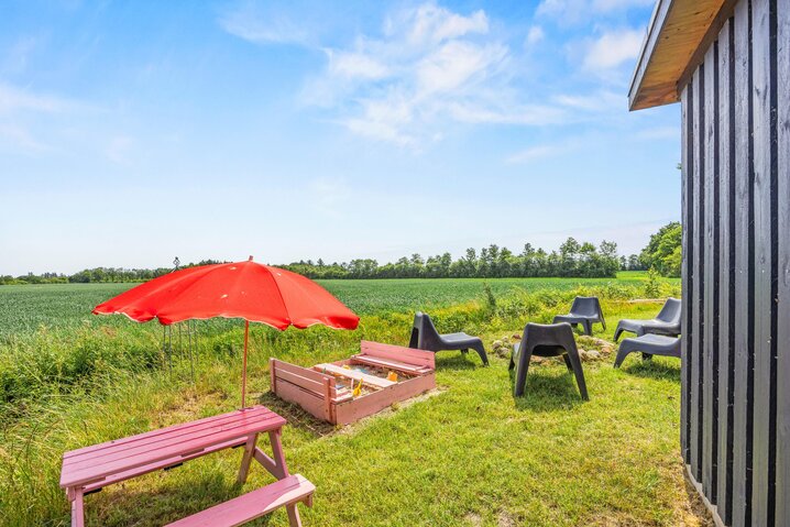 Ferienhaus 20787 in Blomstervangen 95, Jegum Ferieland - Bild #39