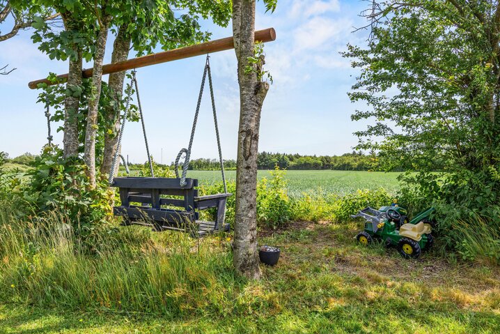 Ferienhaus 20787 in Blomstervangen 95, Jegum Ferieland - Bild #40