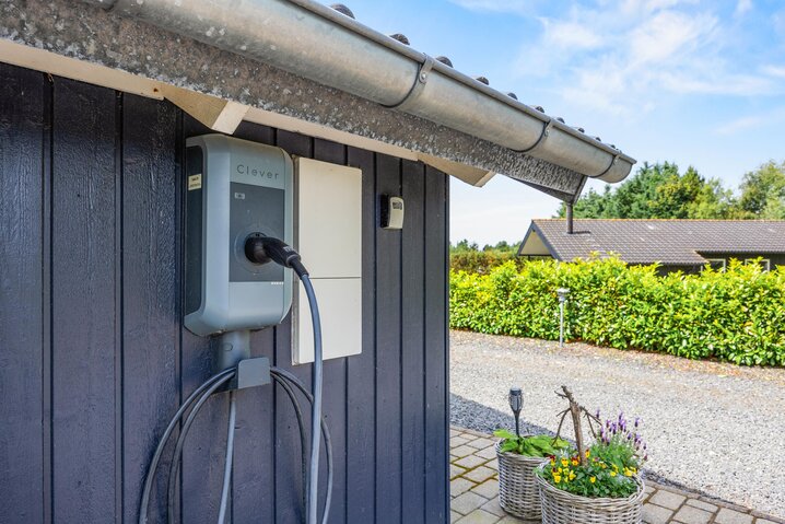 Ferienhaus 20787 in Blomstervangen 95, Jegum Ferieland - Bild #41
