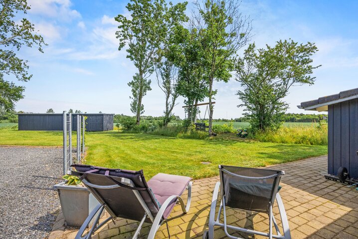 Ferienhaus 20787 in Blomstervangen 95, Jegum Ferieland - Bild #42