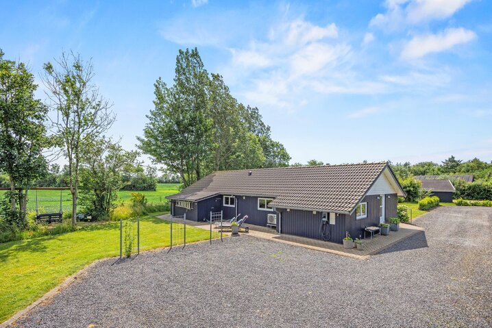 Ferienhaus 20787 in Blomstervangen 95, Jegum Ferieland - Bild #43