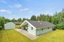 Ferienhaus 20793 in Nordskrænten 21, Jegum Ferieland - Bild #1
