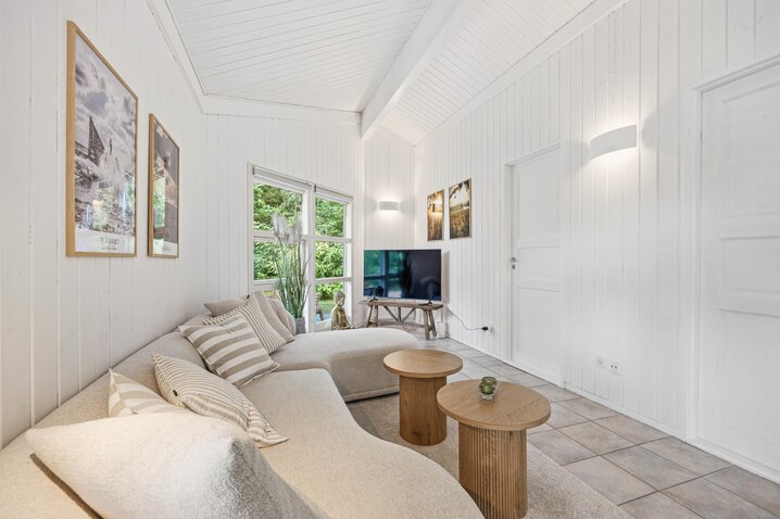 Ferienhaus 20793 in Nordskrænten 21, Jegum Ferieland - Bild #3