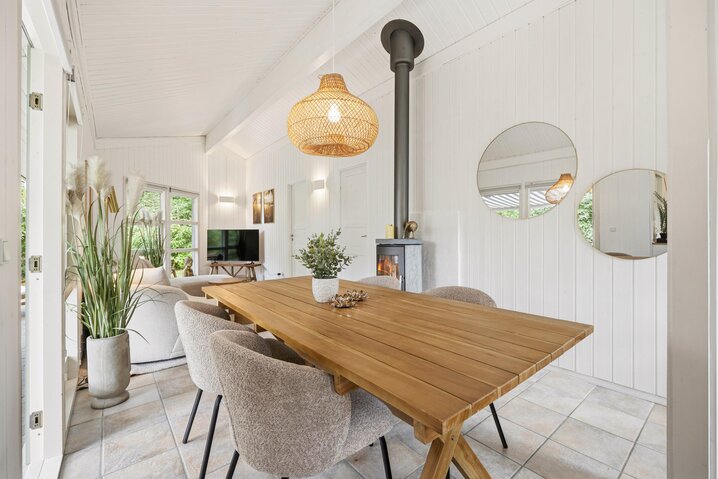 Ferienhaus 20793 in Nordskrænten 21, Jegum Ferieland - Bild #5