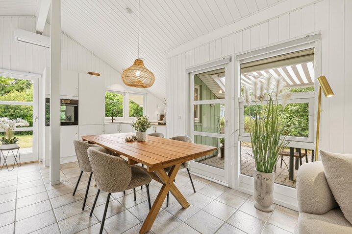 Ferienhaus 20793 in Nordskrænten 21, Jegum Ferieland - Bild #7