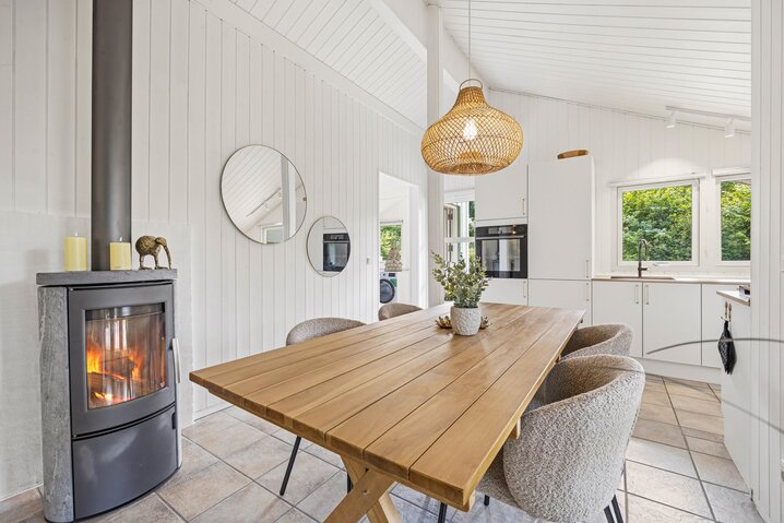 Ferienhaus 20793 in Nordskrænten 21, Jegum Ferieland - Bild #8