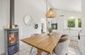 Ferienhaus 20793 in Nordskrænten 21, Jegum Ferieland - Bild #9