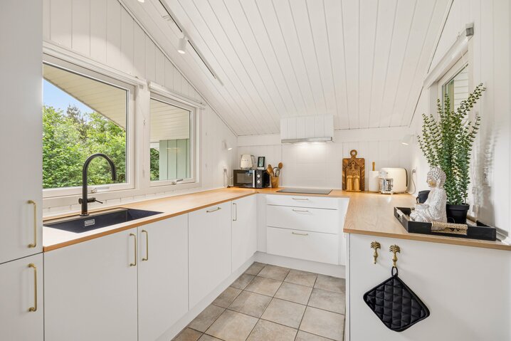 Ferienhaus 20793 in Nordskrænten 21, Jegum Ferieland - Bild #9
