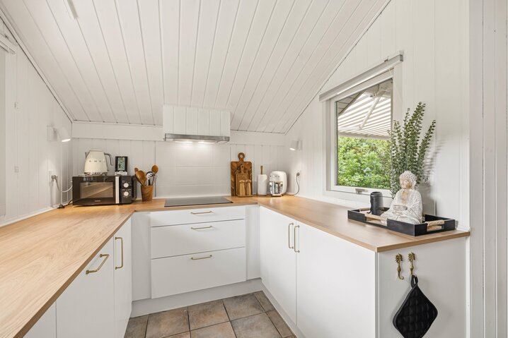 Ferienhaus 20793 in Nordskrænten 21, Jegum Ferieland - Bild #10
