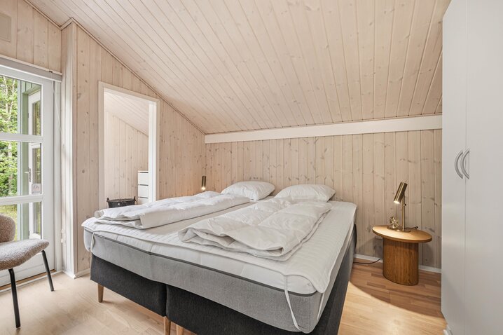 Ferienhaus 20793 in Nordskrænten 21, Jegum Ferieland - Bild #11