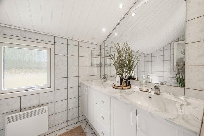 Ferienhaus 20793 in Nordskrænten 21, Jegum Ferieland - Bild #12