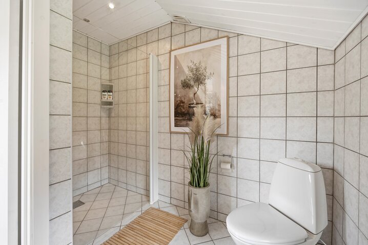 Ferienhaus 20793 in Nordskrænten 21, Jegum Ferieland - Bild #14