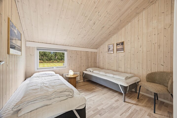 Ferienhaus 20793 in Nordskrænten 21, Jegum Ferieland - Bild #15