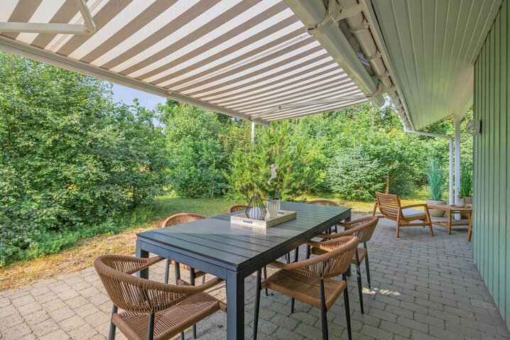 Ferienhaus 20793 in Nordskrænten 21, Jegum Ferieland - Bild #18