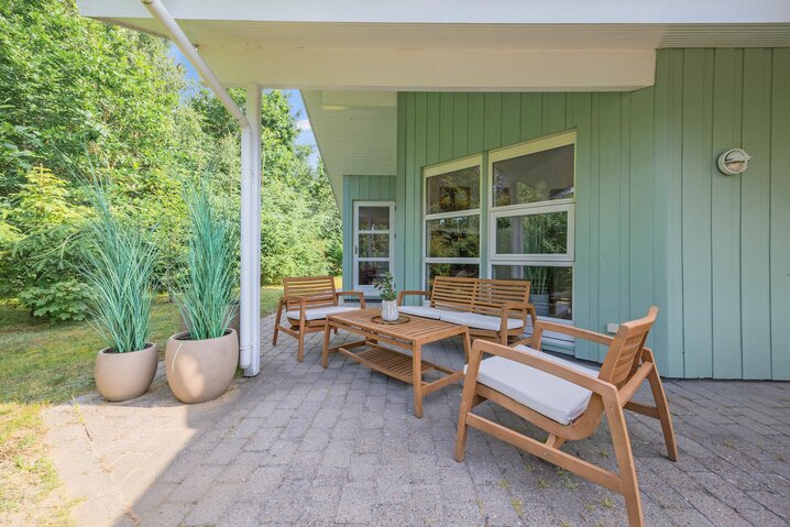 Ferienhaus 20793 in Nordskrænten 21, Jegum Ferieland - Bild #20