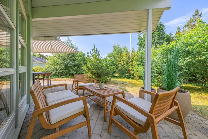 Ferienhaus 20793 in Nordskrænten 21, Jegum Ferieland - Bild #21
