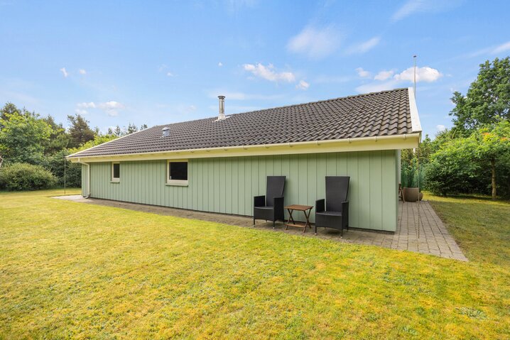 Ferienhaus 20793 in Nordskrænten 21, Jegum Ferieland - Bild #25