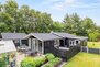 Ferienhaus 20795 in Nøddehaven 11, Jegum Ferieland - Bild #1