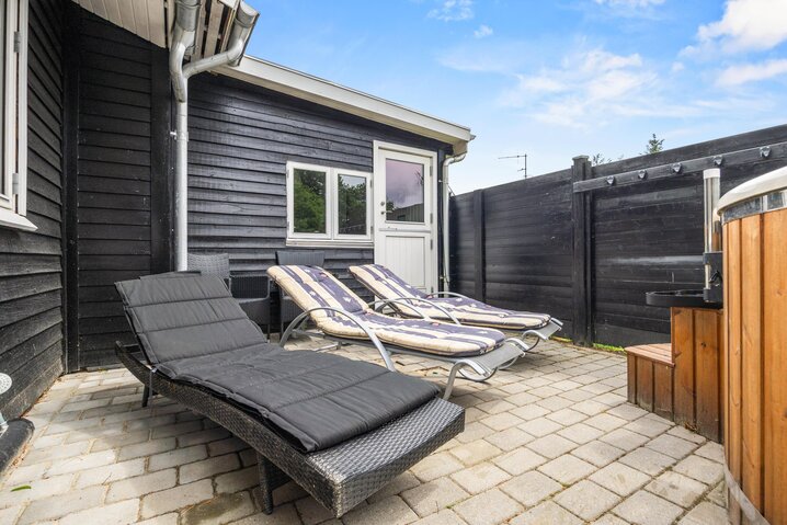Ferienhaus 20795 in Nøddehaven 11, Jegum Ferieland - Bild #2