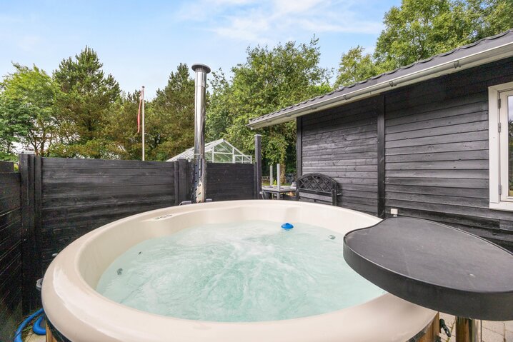 Ferienhaus 20795 in Nøddehaven 11, Jegum Ferieland - Bild #3