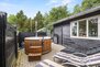 Ferienhaus 20795 in Nøddehaven 11, Jegum Ferieland - Bild #5