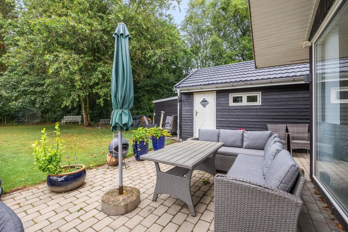 Ferienhaus 20795 in Nøddehaven 11, Jegum Ferieland - Bild #6