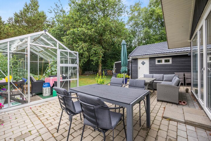 Ferienhaus 20795 in Nøddehaven 11, Jegum Ferieland - Bild #7