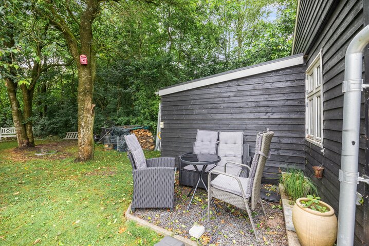 Ferienhaus 20795 in Nøddehaven 11, Jegum Ferieland - Bild #10