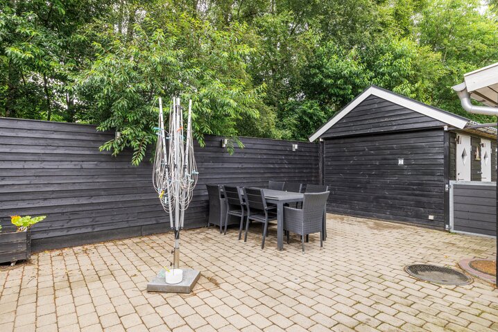 Ferienhaus 20795 in Nøddehaven 11, Jegum Ferieland - Bild #11