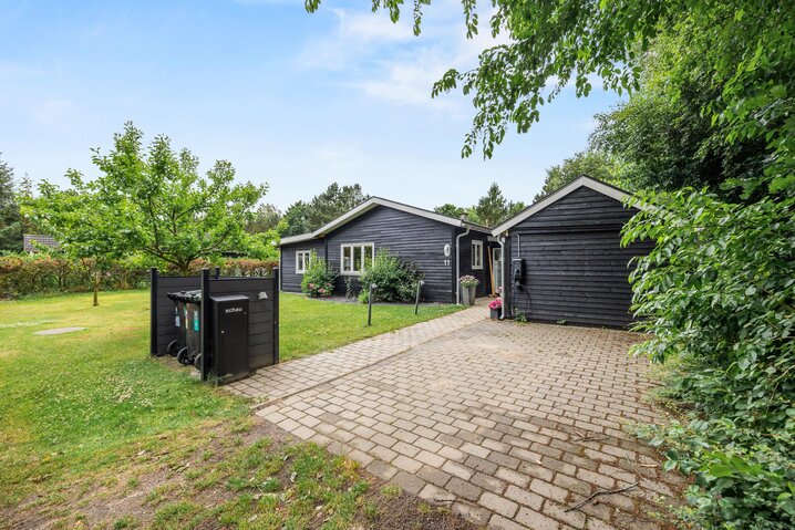 Ferienhaus 20795 in Nøddehaven 11, Jegum Ferieland - Bild #14