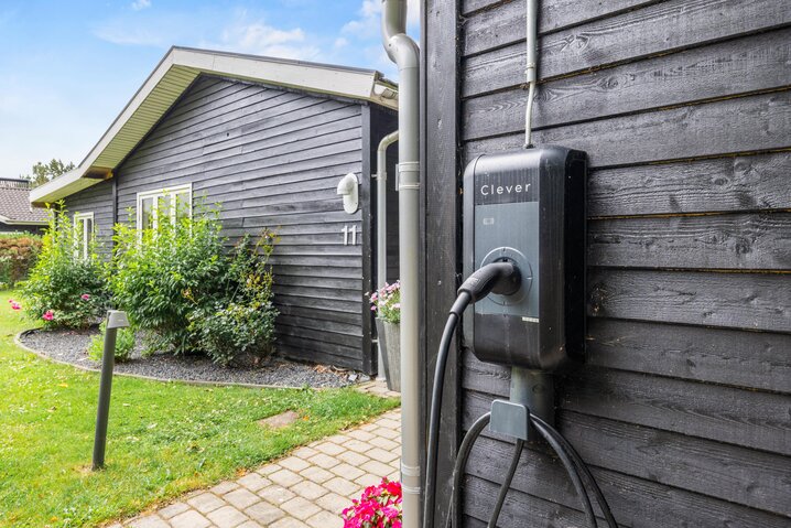Ferienhaus 20795 in Nøddehaven 11, Jegum Ferieland - Bild #16