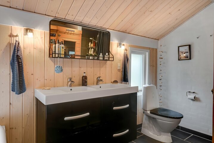 Ferienhaus 20798 in Blomstervangen 103, Jegum Ferieland - Bild #17