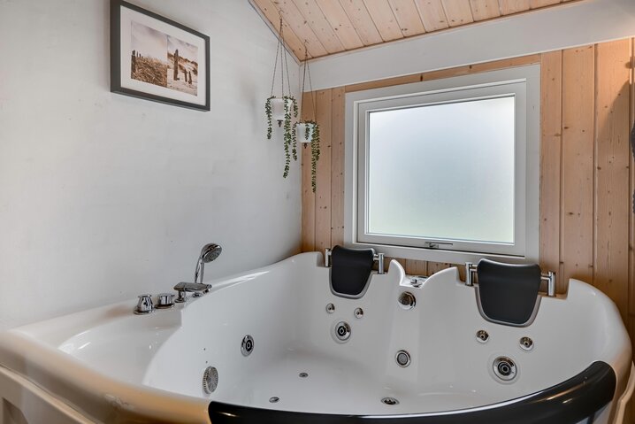 Ferienhaus 20798 in Blomstervangen 103, Jegum Ferieland - Bild #15