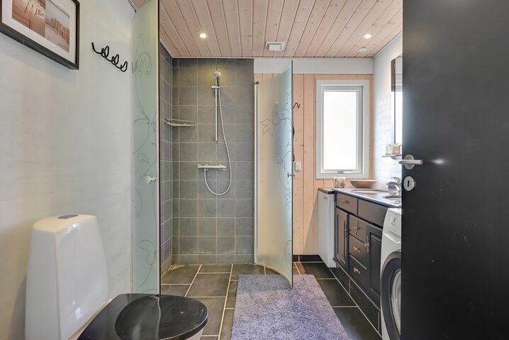 Ferienhaus 20798 in Blomstervangen 103, Jegum Ferieland - Bild #18