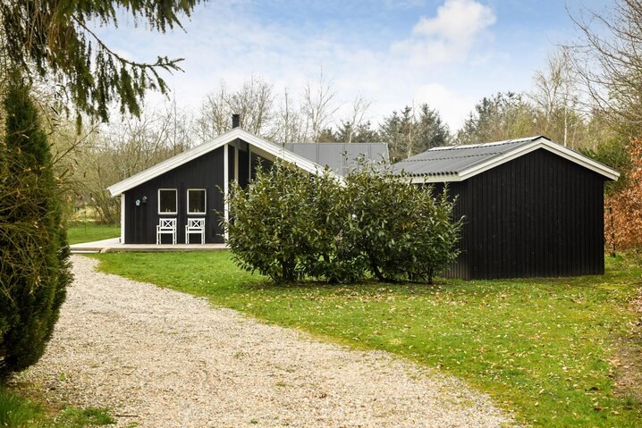 Ferienhaus 20798 in Blomstervangen 103, Jegum Ferieland - Bild #20