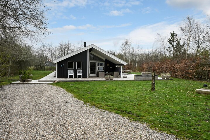 Ferienhaus 20798 in Blomstervangen 103, Jegum Ferieland - Bild #0